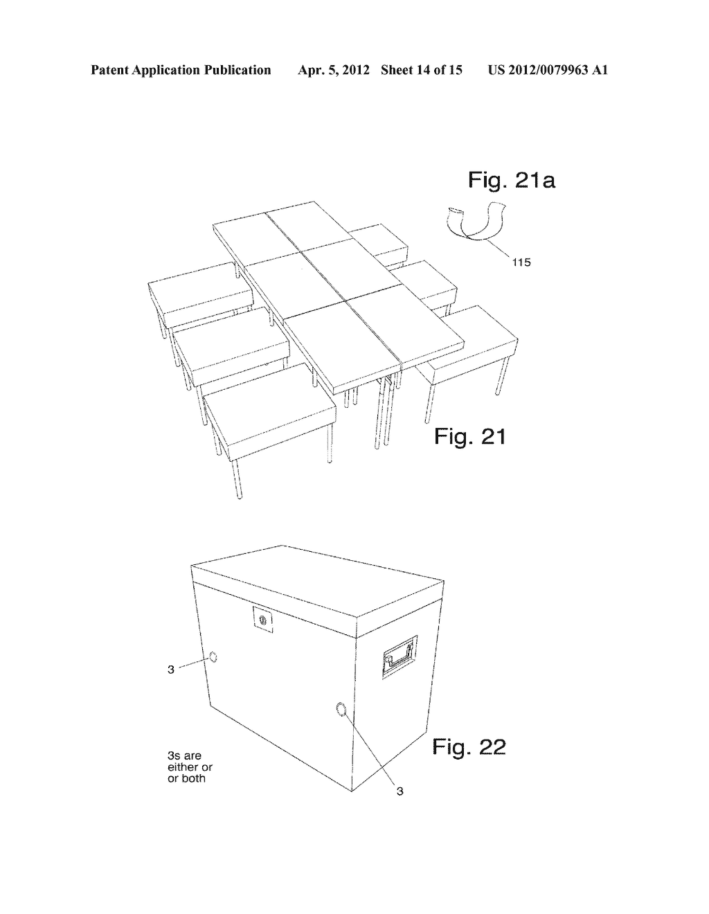 Briefcase Workstation - diagram, schematic, and image 15