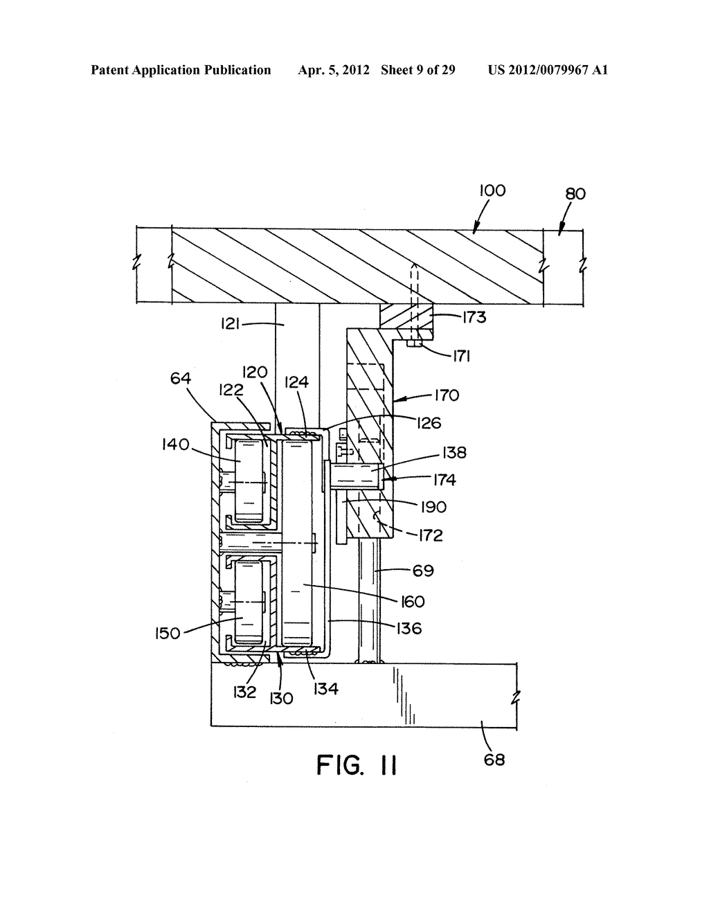 EXPANDABLE TABLE - diagram, schematic, and image 10