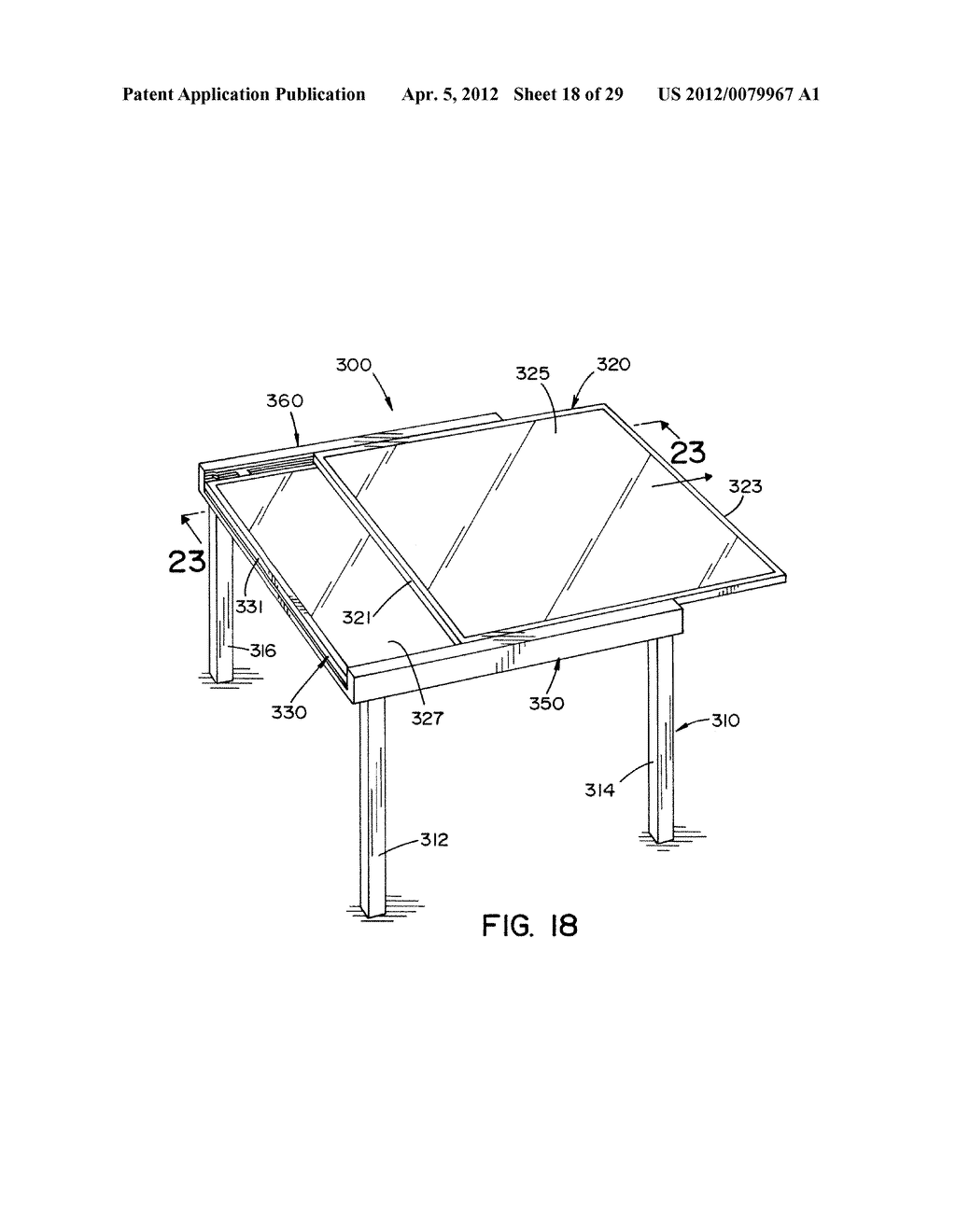 EXPANDABLE TABLE - diagram, schematic, and image 19