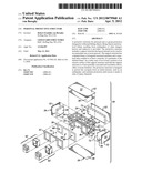 PERSONAL PROTECTIVE STRUCTURE diagram and image