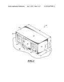 PERSONAL PROTECTIVE STRUCTURE diagram and image