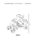 PERSONAL PROTECTIVE STRUCTURE diagram and image