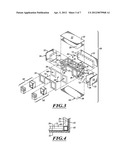 PERSONAL PROTECTIVE STRUCTURE diagram and image