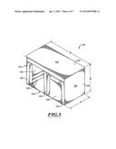 PERSONAL PROTECTIVE STRUCTURE diagram and image