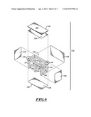 PERSONAL PROTECTIVE STRUCTURE diagram and image