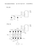 METHOD FOR PROCESSING SUBSTRATE AND SUBSTRATE PROCESSING APPARATUS diagram and image