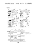 METHOD FOR PROCESSING SUBSTRATE AND SUBSTRATE PROCESSING APPARATUS diagram and image