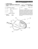 Leash with dual trigger diagram and image