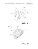 Leash with dual trigger diagram and image