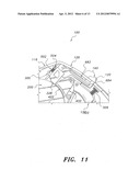 Leash with dual trigger diagram and image