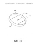 Leash with dual trigger diagram and image