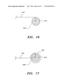 Leash with dual trigger diagram and image