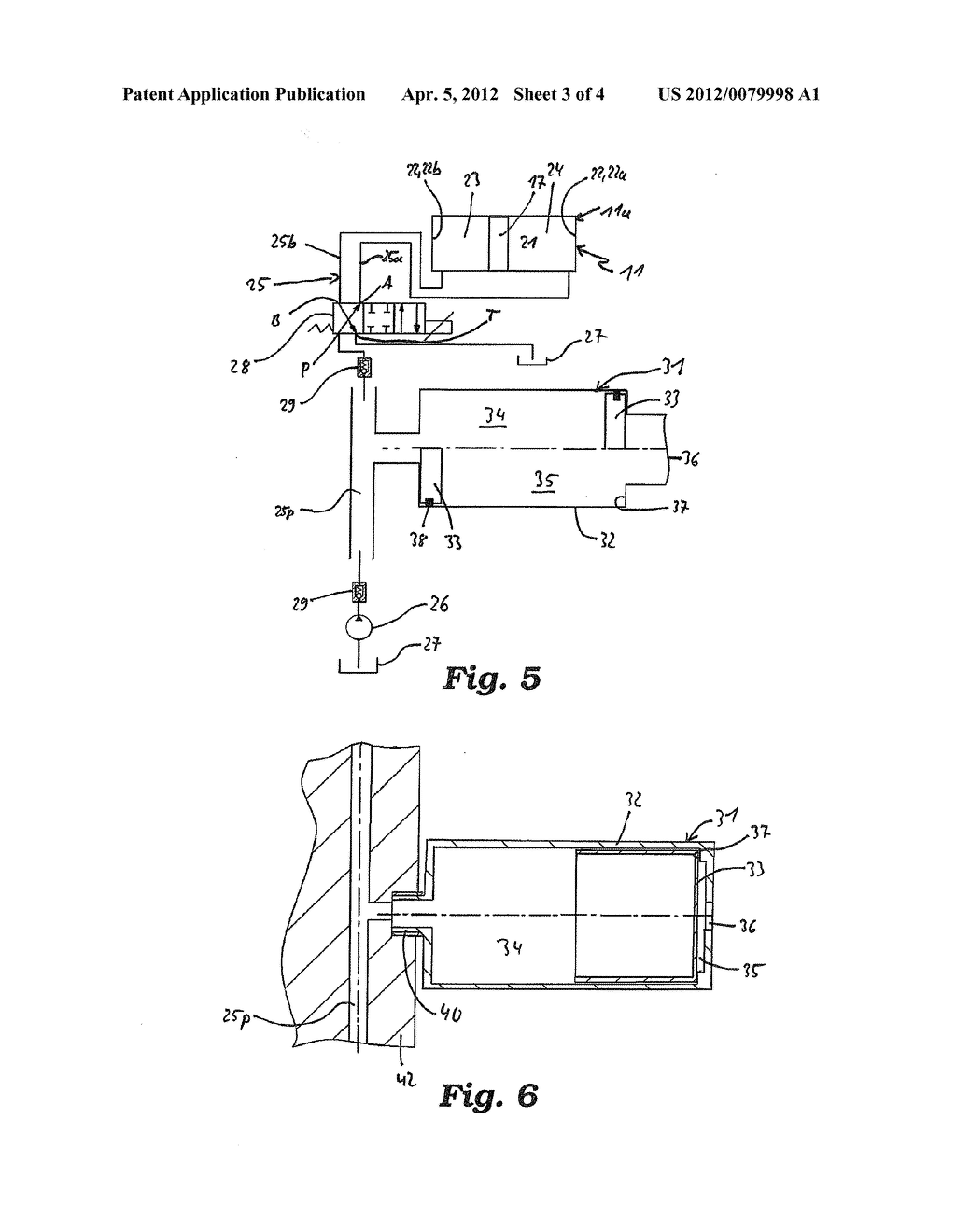 DEVICE FOR THE VARIABLE ADJUSTING OF THE CONTROL TIMING OF GAS EXCHANGE     VALVES OF AN INTERNAL COMBUSTION ENGINE - diagram, schematic, and image 04