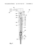 FUEL INJECTOR diagram and image