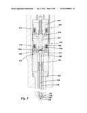 FUEL INJECTOR diagram and image