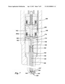 FUEL INJECTOR diagram and image