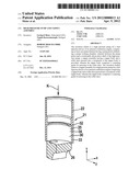 HIGH PRESSURE PUMP AND TAPPET ASSEMBLY diagram and image