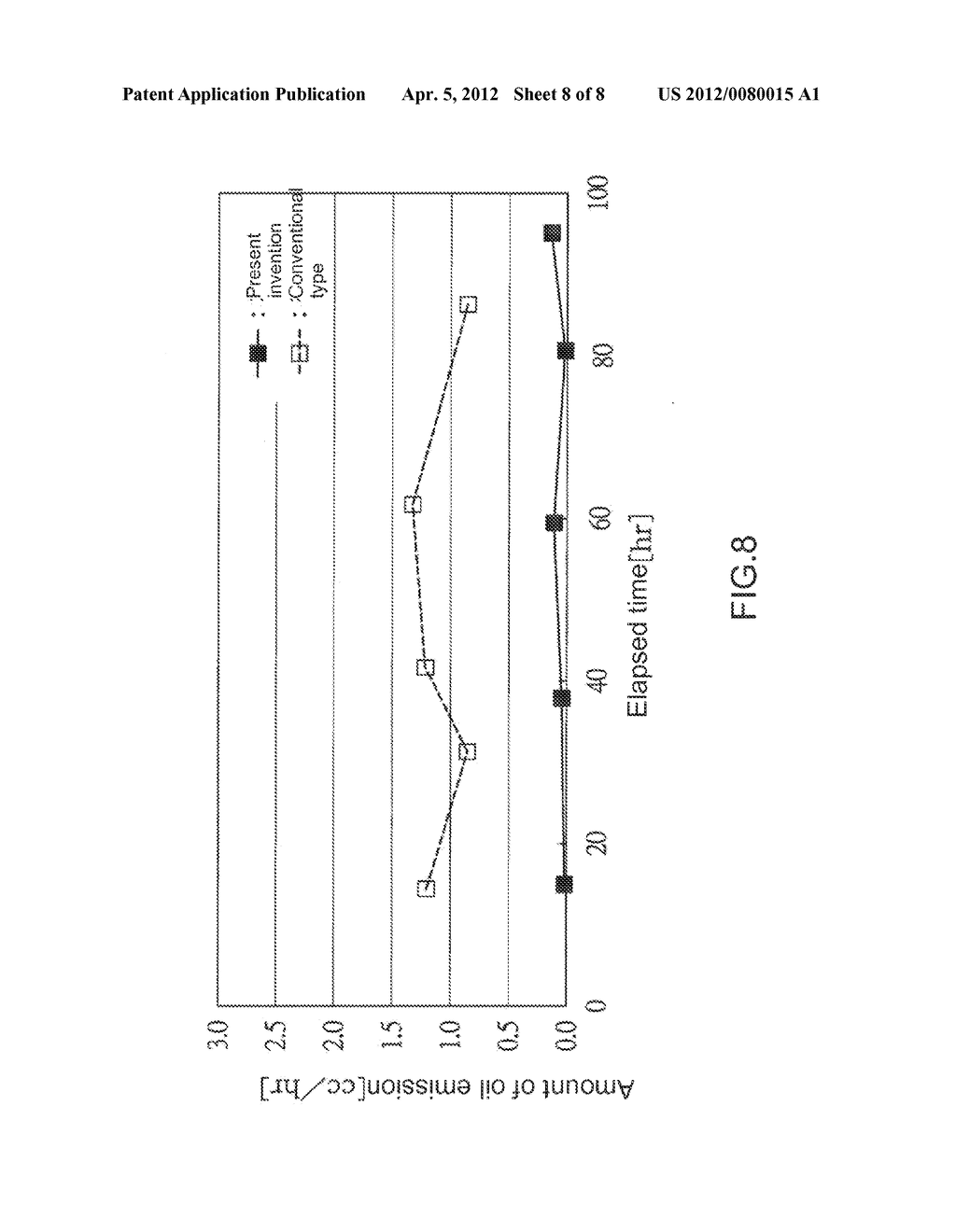 BREATHER APPARATUS FOR ENGINE - diagram, schematic, and image 09