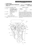 SPLIT-CYCLE AIR HYBRID V-ENGINE diagram and image