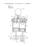 SPLIT-CYCLE AIR HYBRID V-ENGINE diagram and image