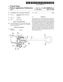 TOY PROJECTILE LAUNCHER APPARATUS diagram and image