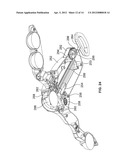 TOY PROJECTILE LAUNCHER APPARATUS diagram and image