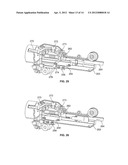 TOY PROJECTILE LAUNCHER APPARATUS diagram and image