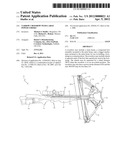 NARROW CROSSBOW WITH LARGE POWER STROKE diagram and image