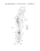 NARROW CROSSBOW WITH LARGE POWER STROKE diagram and image