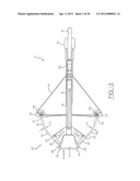 NARROW CROSSBOW WITH LARGE POWER STROKE diagram and image