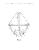 NARROW CROSSBOW WITH LARGE POWER STROKE diagram and image