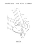 NARROW CROSSBOW WITH LARGE POWER STROKE diagram and image