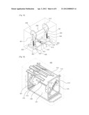 ROTARY BARBECUE DEVICE diagram and image