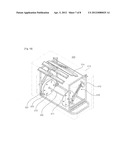 ROTARY BARBECUE DEVICE diagram and image