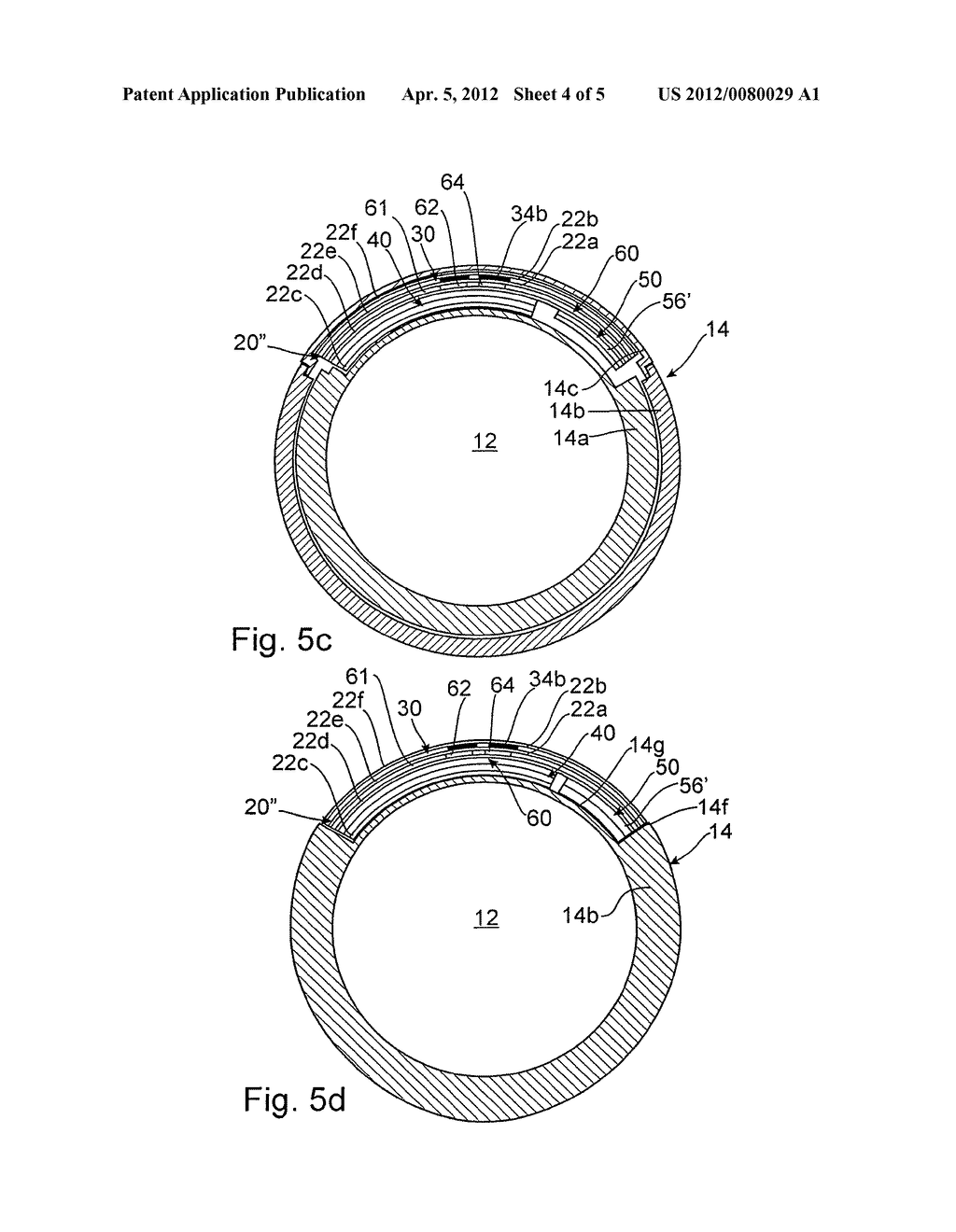 Discharge device for pharmaceutical media - diagram, schematic, and image 05