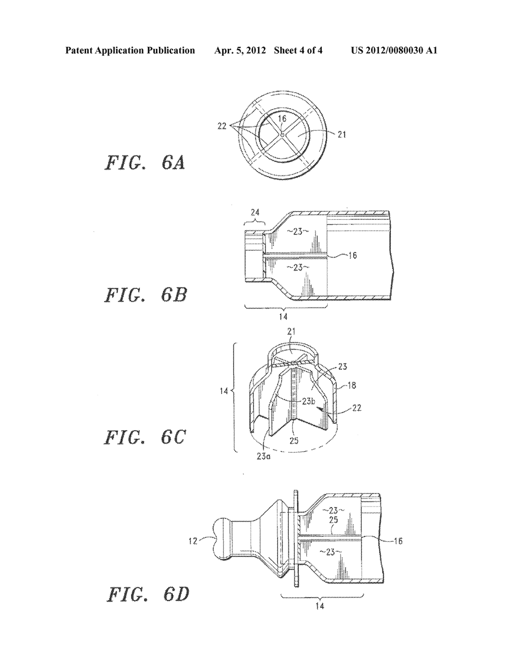 Mouthpiece and Flow Rate Controller for Intrapulmonary Delivery Devices - diagram, schematic, and image 05