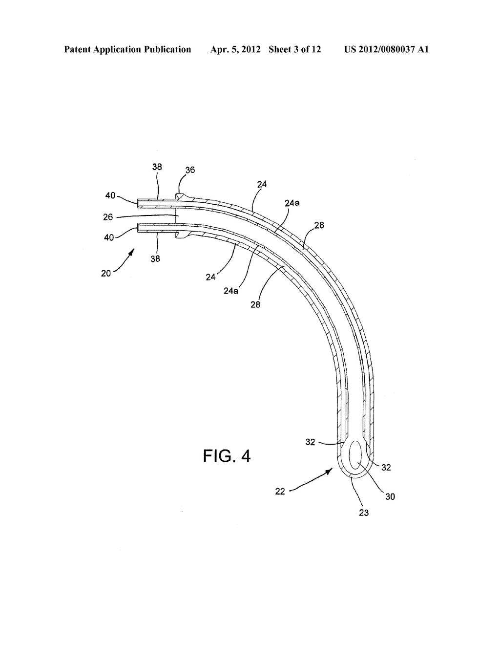 NASOPHARYNGEAL AIRWAY - diagram, schematic, and image 04