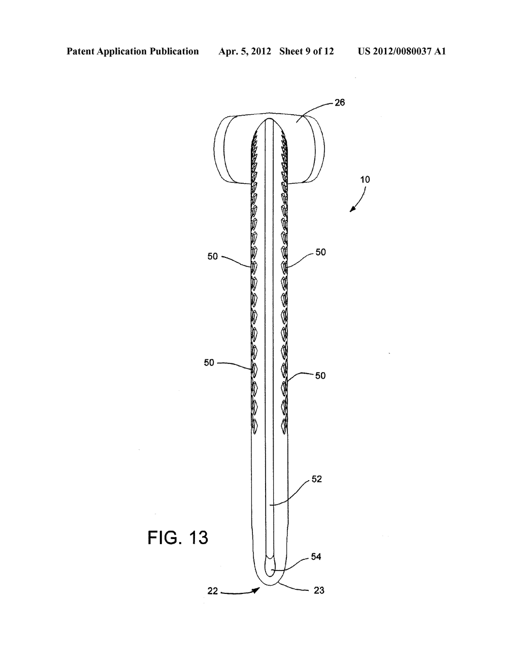 NASOPHARYNGEAL AIRWAY - diagram, schematic, and image 10