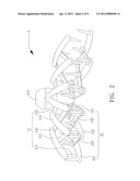 Jaw Clip diagram and image