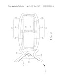 Jaw Clip diagram and image