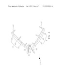 Jaw Clip diagram and image