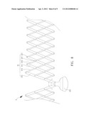 Jaw Clip diagram and image