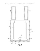 PAINT ROLLER CLEANER diagram and image