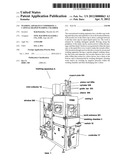 WASHING APPARATUS COMPRISING A CAPSULE-SHAPED WASHING CHAMBER diagram and image