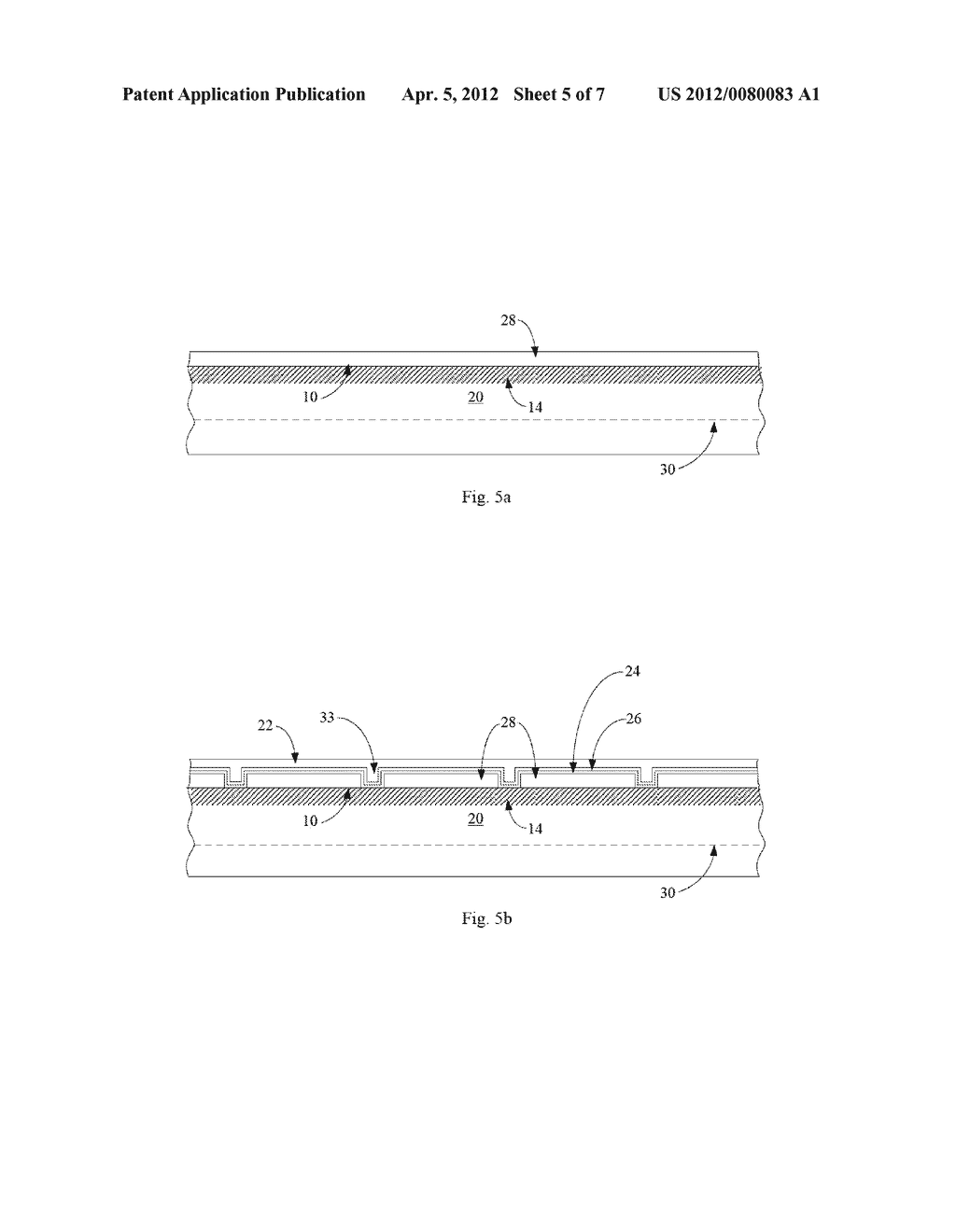 SEMICONDUCTOR ASSEMBLY WITH A METAL OXIDE LAYER HAVING INTERMEDIATE     REFRACTIVE INDEX - diagram, schematic, and image 06