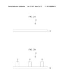 SUBSTRATE, SOLAR CELL INCLUDING THE SUBSTRATE, AND METHOD OF MANUFACTURING     THE SAME diagram and image