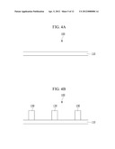 SUBSTRATE, SOLAR CELL INCLUDING THE SUBSTRATE, AND METHOD OF MANUFACTURING     THE SAME diagram and image