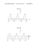 SUBSTRATE, SOLAR CELL INCLUDING THE SUBSTRATE, AND METHOD OF MANUFACTURING     THE SAME diagram and image