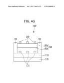 SUBSTRATE, SOLAR CELL INCLUDING THE SUBSTRATE, AND METHOD OF MANUFACTURING     THE SAME diagram and image