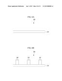 SUBSTRATE, SOLAR CELL INCLUDING THE SUBSTRATE, AND METHOD OF MANUFACTURING     THE SAME diagram and image